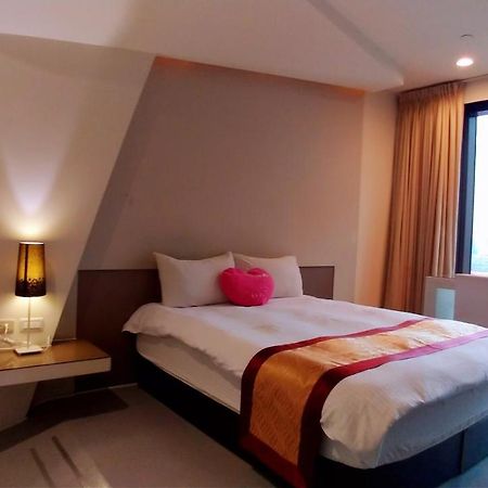 85 Leisurely Otel Kaohsiung Dış mekan fotoğraf