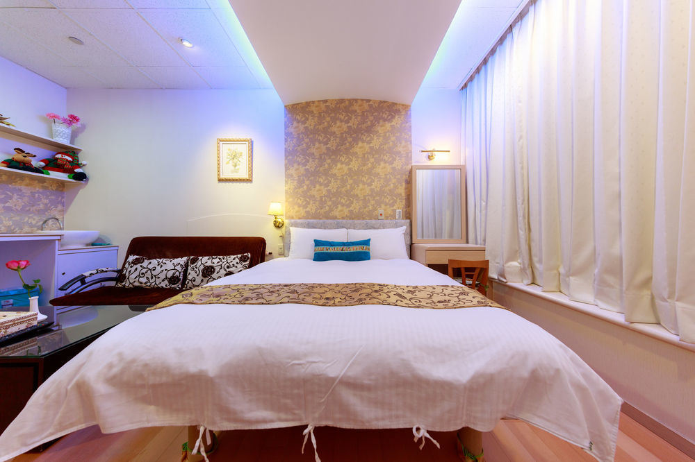 85 Leisurely Otel Kaohsiung Dış mekan fotoğraf