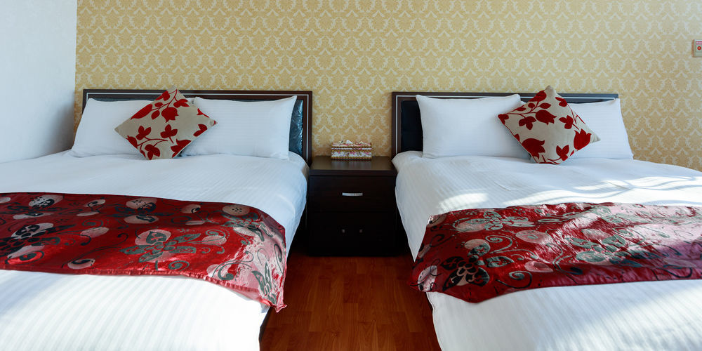 85 Leisurely Otel Kaohsiung Dış mekan fotoğraf