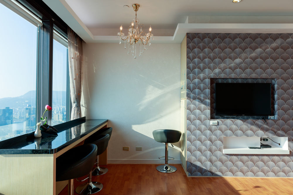 85 Leisurely Otel Kaohsiung Dış mekan fotoğraf