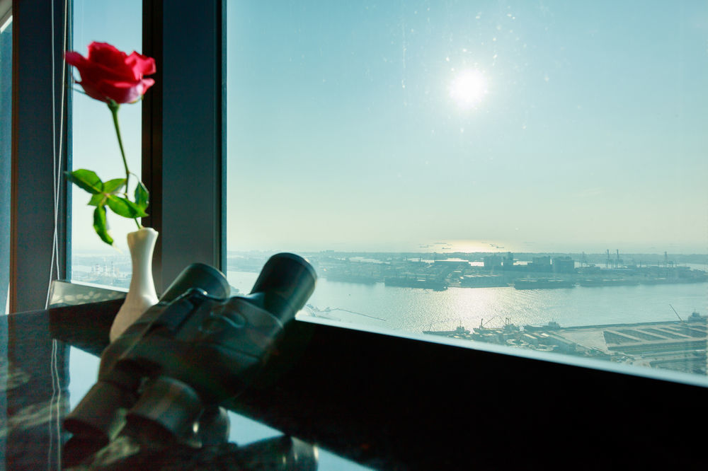 85 Leisurely Otel Kaohsiung Dış mekan fotoğraf