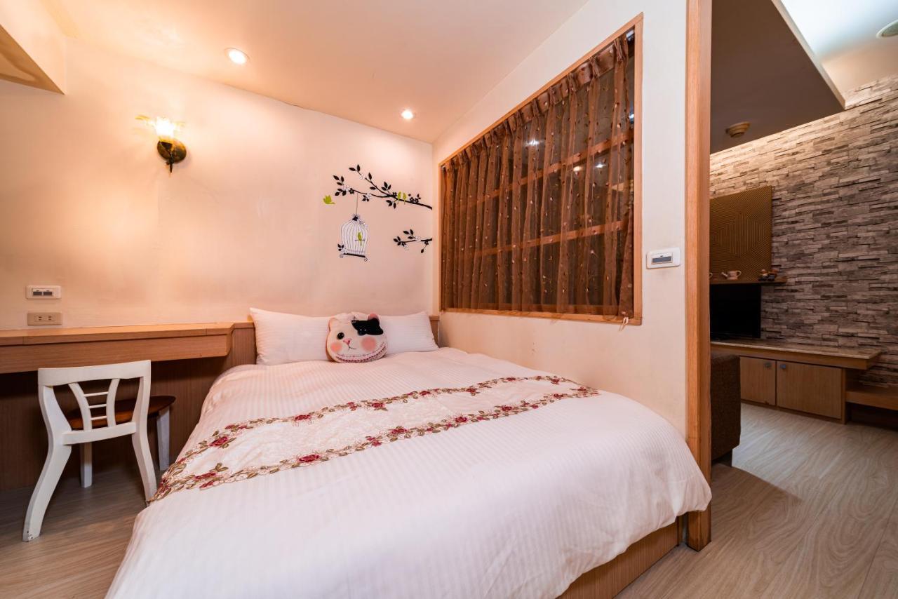 85 Leisurely Otel Kaohsiung Dış mekan fotoğraf
