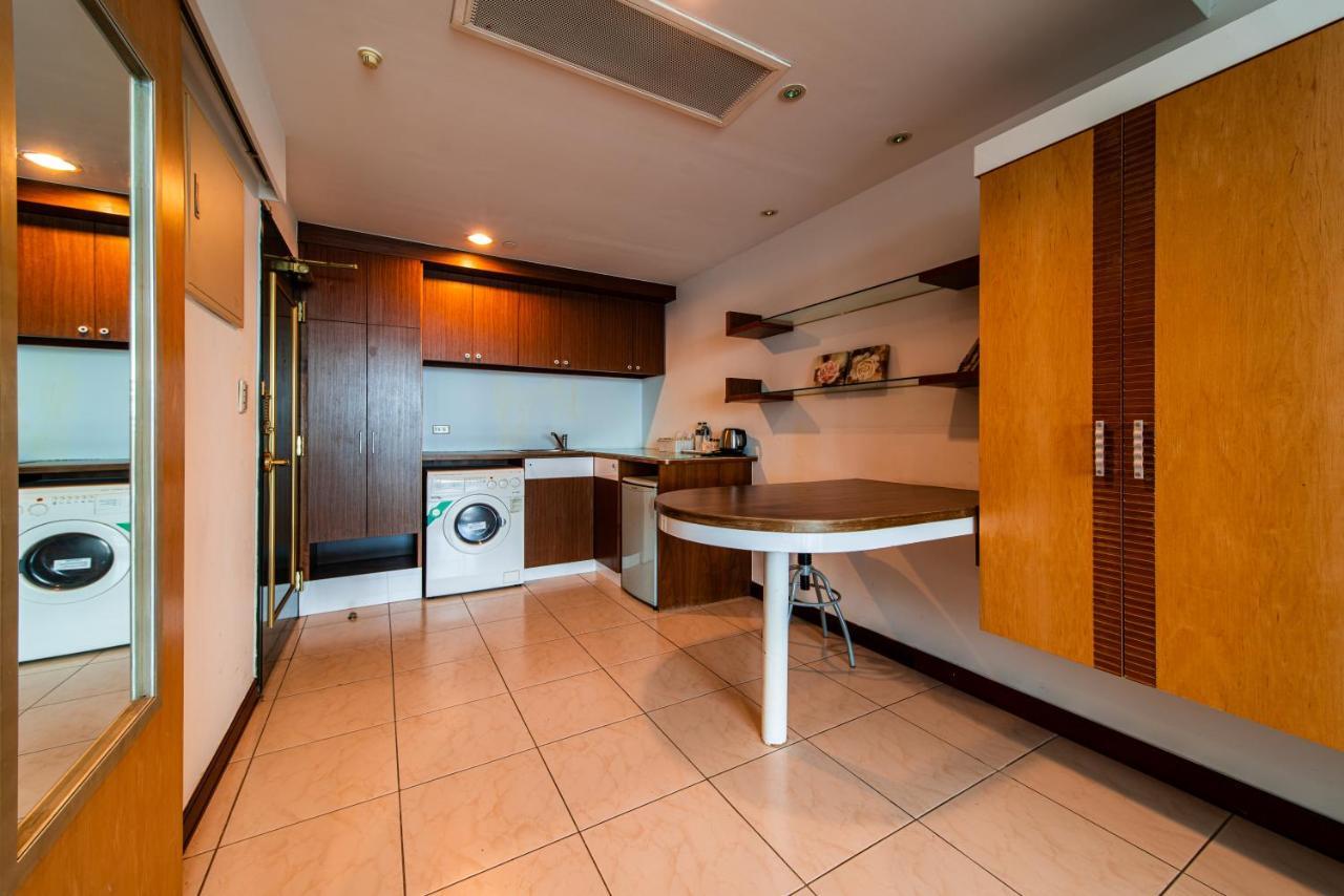 85 Leisurely Otel Kaohsiung Dış mekan fotoğraf