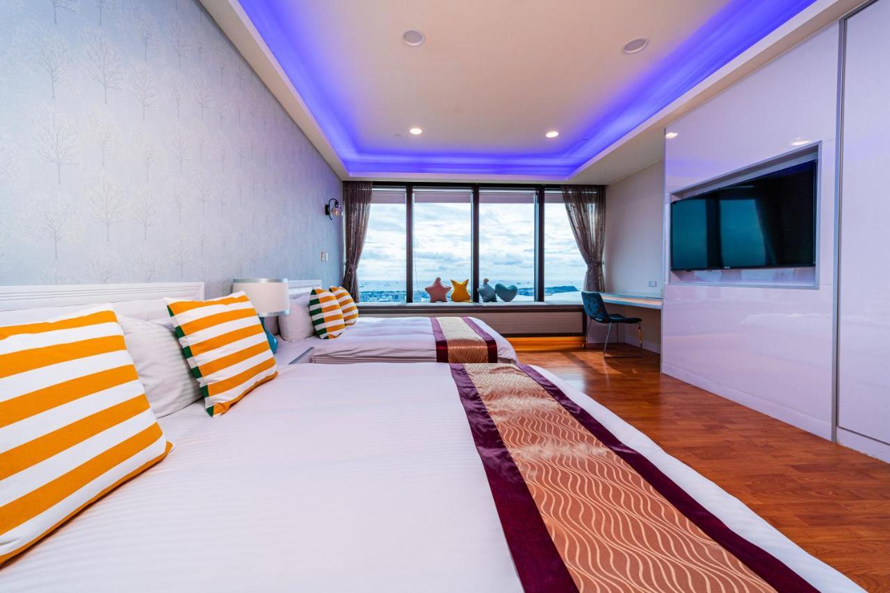 85 Leisurely Otel Kaohsiung Dış mekan fotoğraf