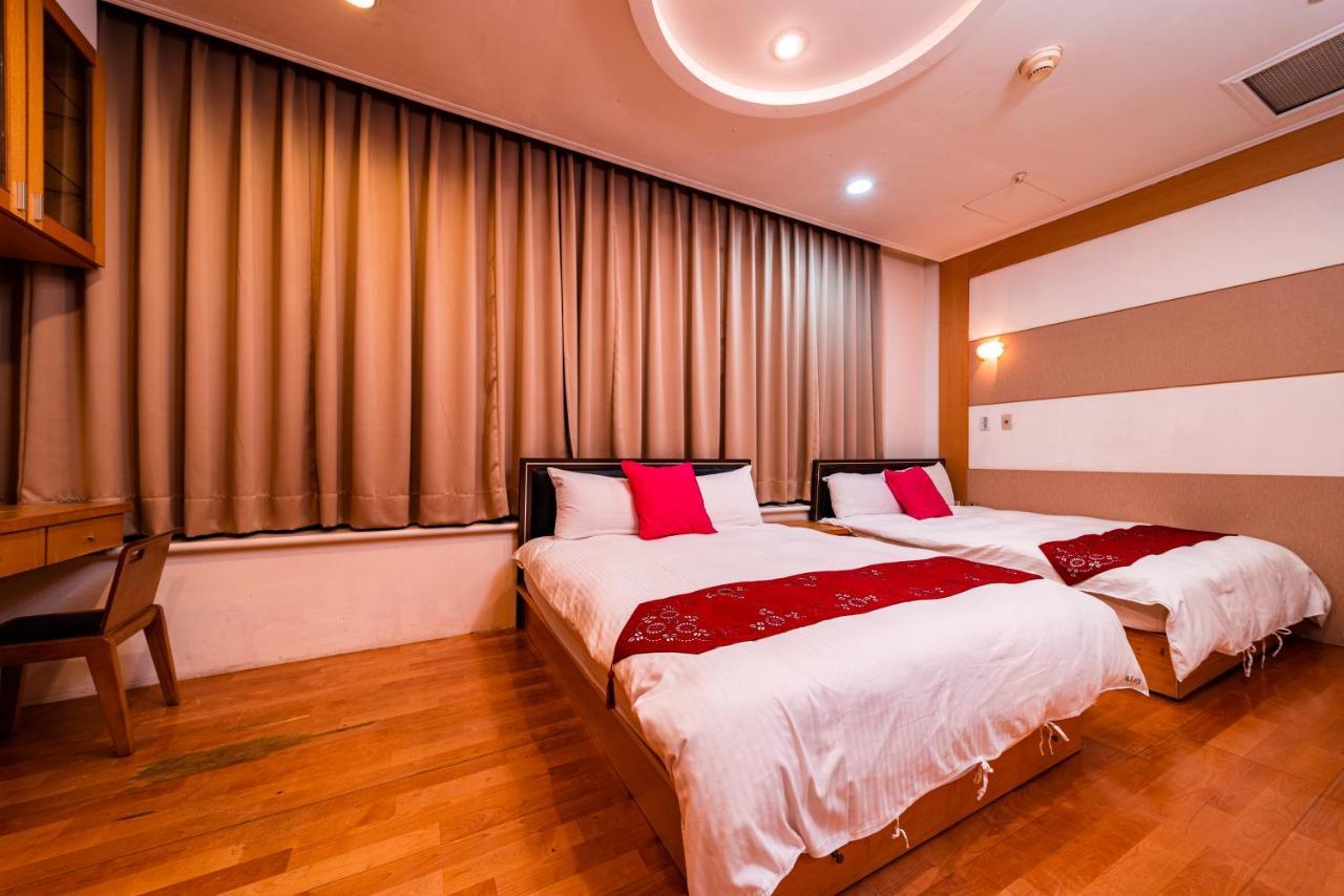 85 Leisurely Otel Kaohsiung Dış mekan fotoğraf